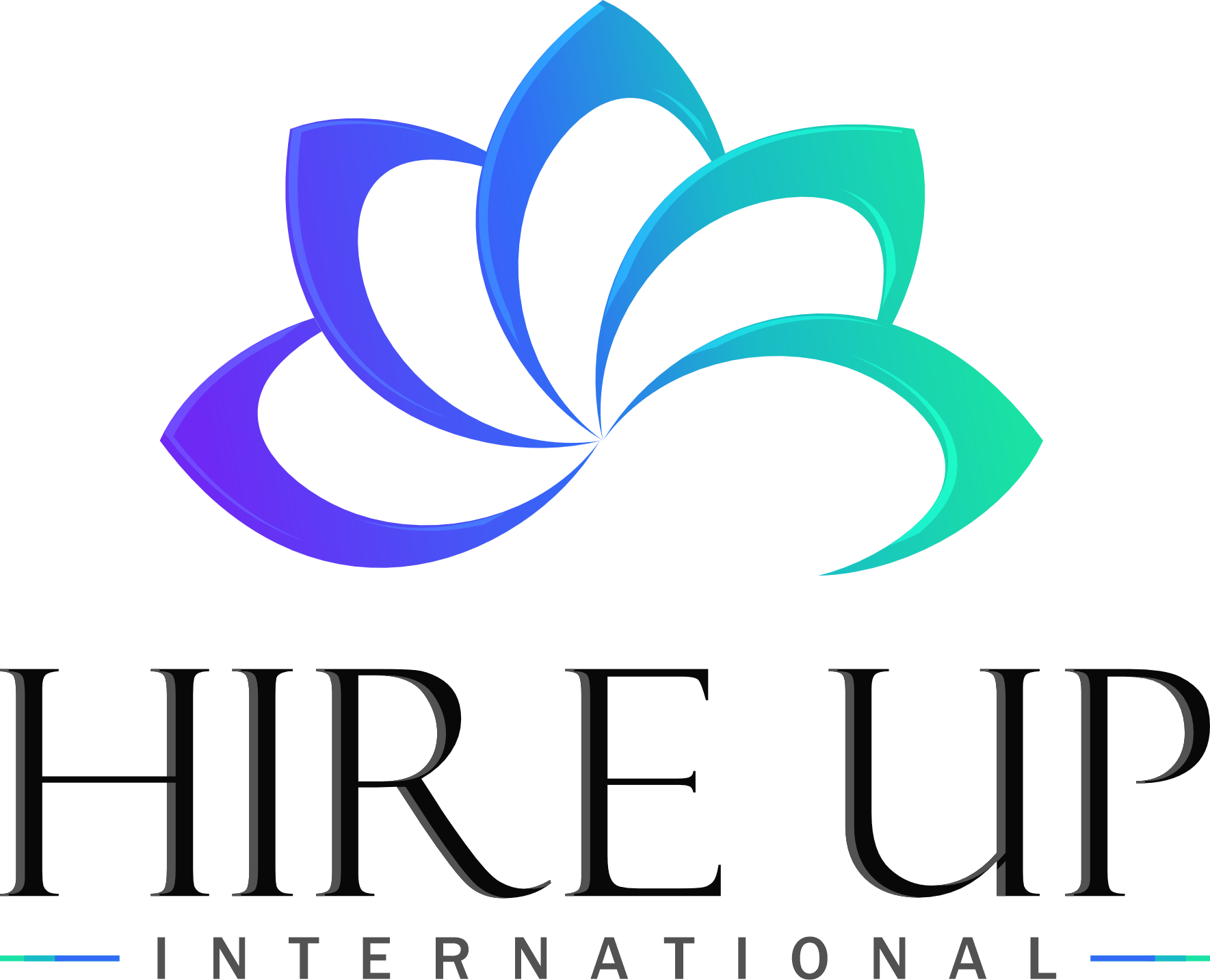 Hire Up International